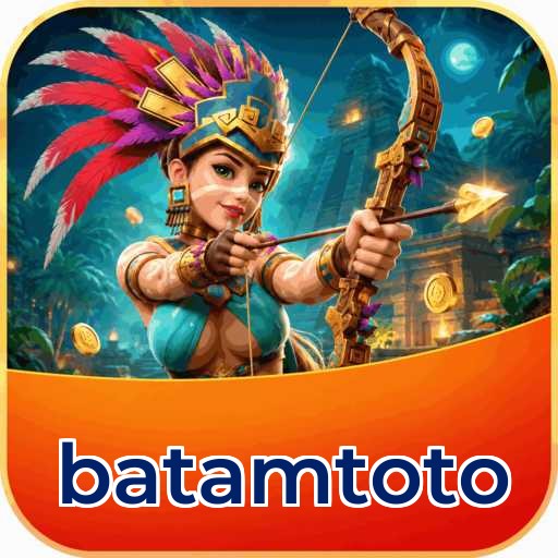 Logo batamtoto