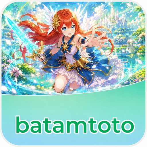 Logo batamtoto
