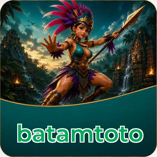 Logo batamtoto