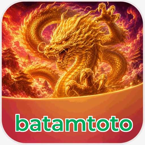 Logo batamtoto