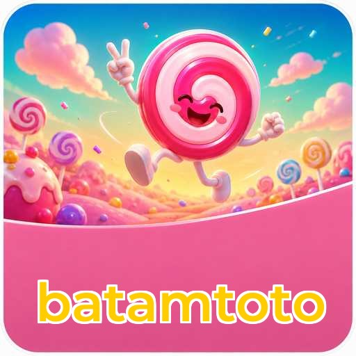 Logo batamtoto