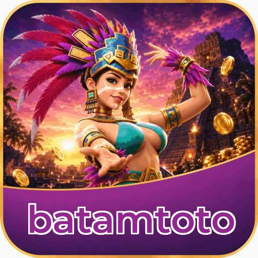 Logo batamtoto
