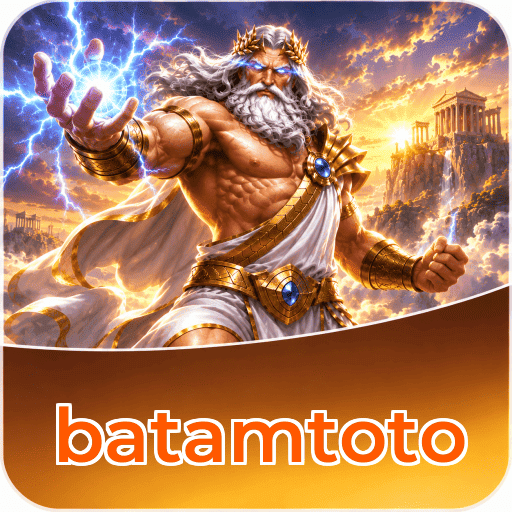 Logo batamtoto