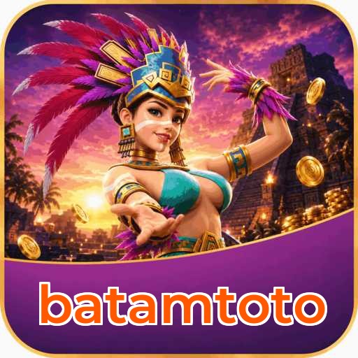 Logo batamtoto