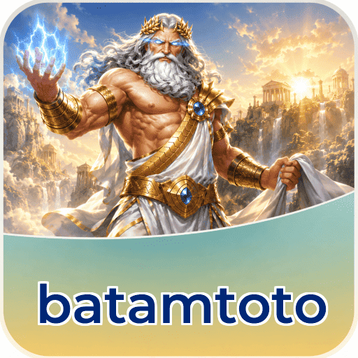 Logo batamtoto