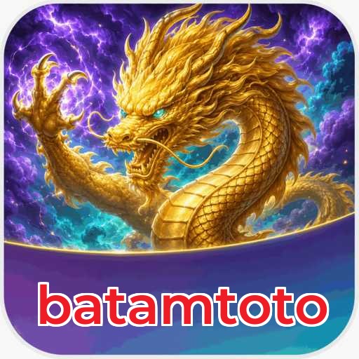 Logo batamtoto