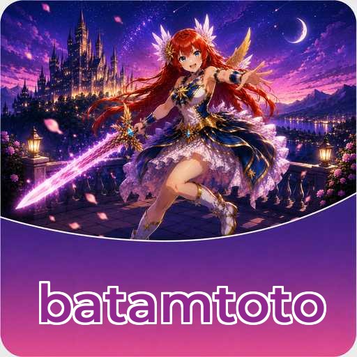 Logo batamtoto