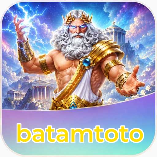 Logo batamtoto