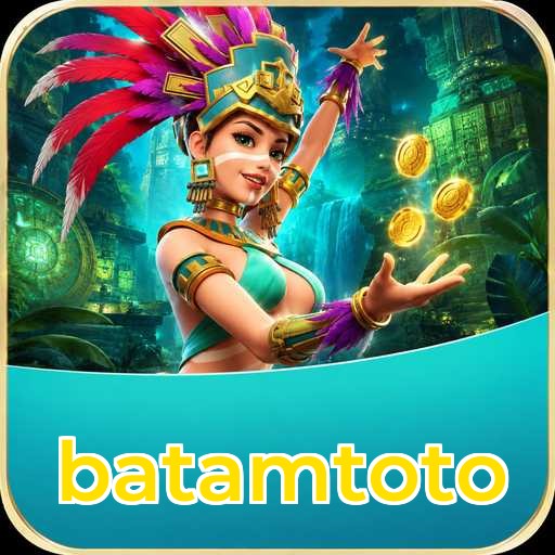 Logo batamtoto
