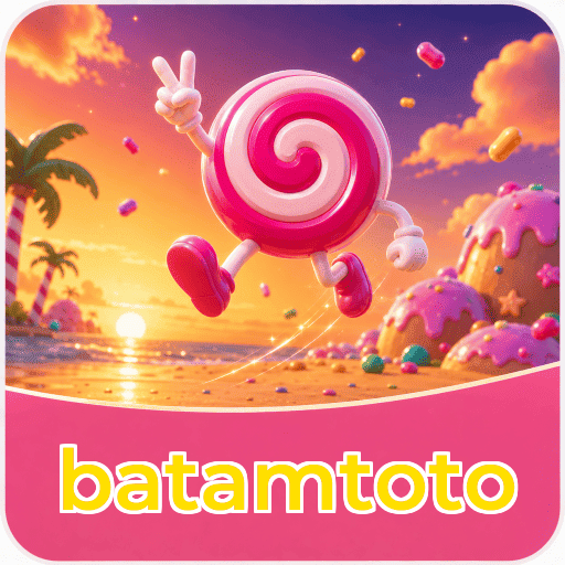 Logo batamtoto