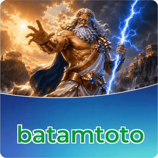 Logo batamtoto