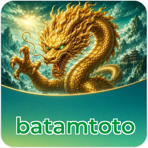 Logo batamtoto