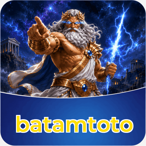 Logo batamtoto