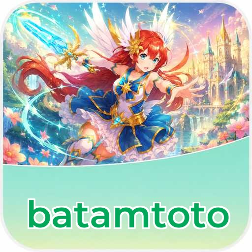 Logo batamtoto