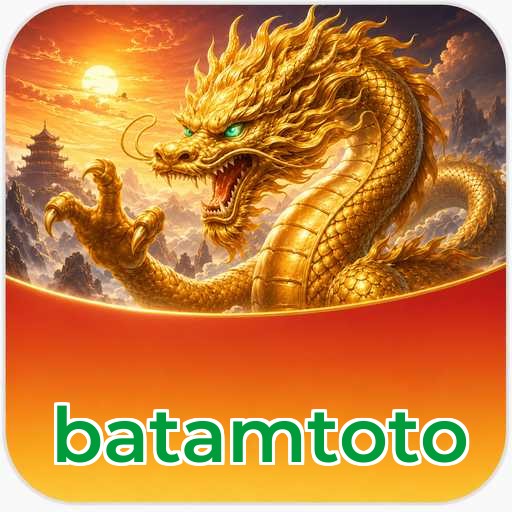Logo batamtoto