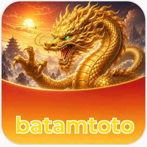 Logo batamtoto