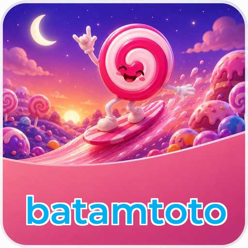 Logo batamtoto
