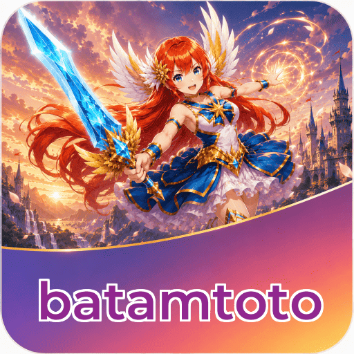 Logo batamtoto