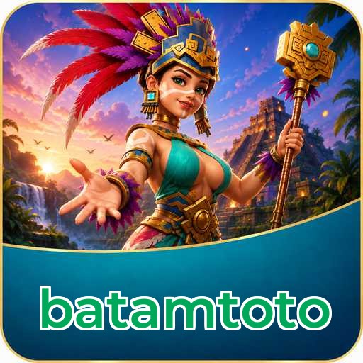 Logo batamtoto
