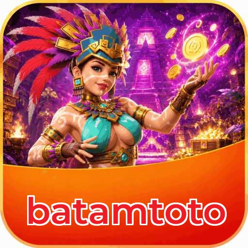 Logo batamtoto