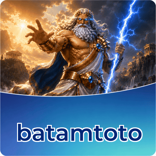 Logo batamtoto