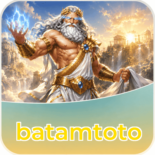 Logo batamtoto