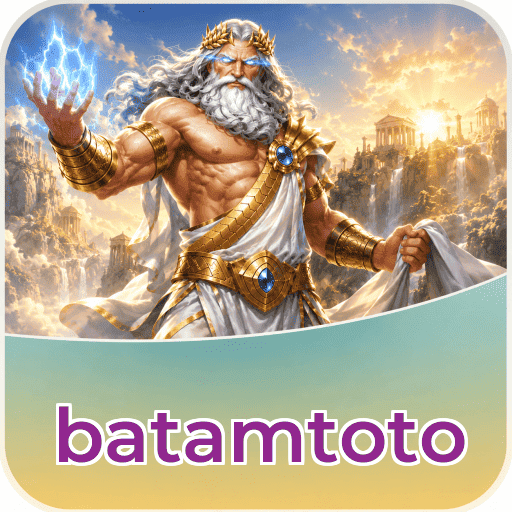 Logo batamtoto