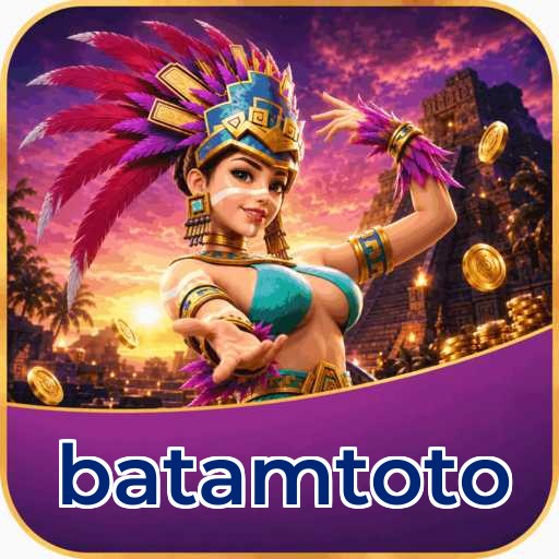 Logo batamtoto