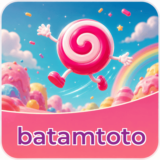 Logo batamtoto