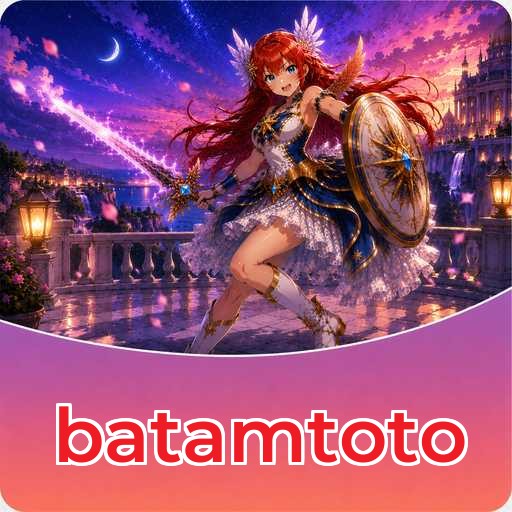 Ilustrasi alur memilih file batamtoto di HP Android