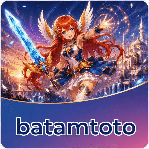 Logo batamtoto