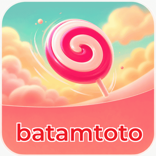 Logo batamtoto
