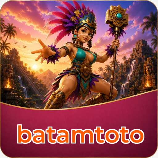 Logo batamtoto
