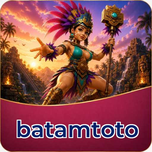 Logo batamtoto