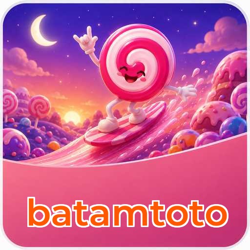 Logo batamtoto
