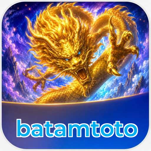 Logo batamtoto