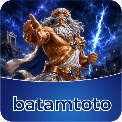 Logo batamtoto