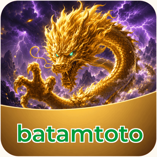 Logo batamtoto