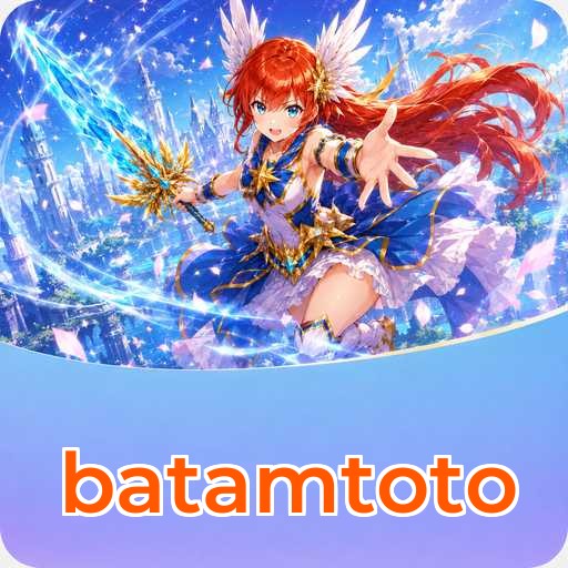 Logo batamtoto