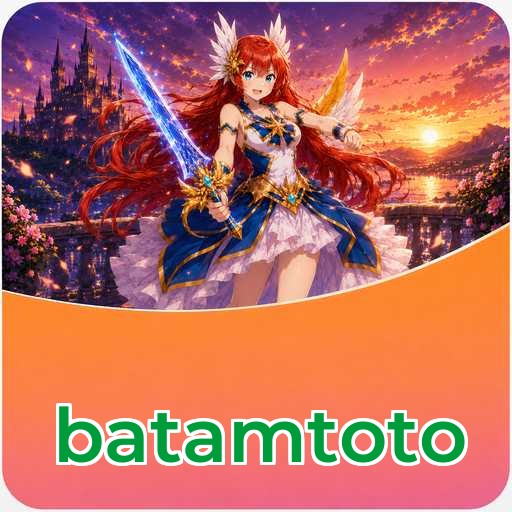 Logo batamtoto