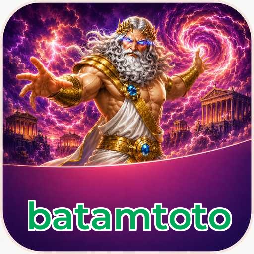 Logo batamtoto
