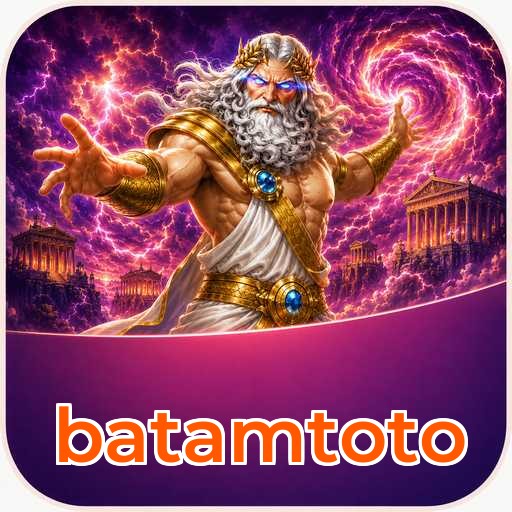 Logo batamtoto
