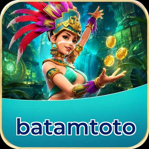 Logo batamtoto