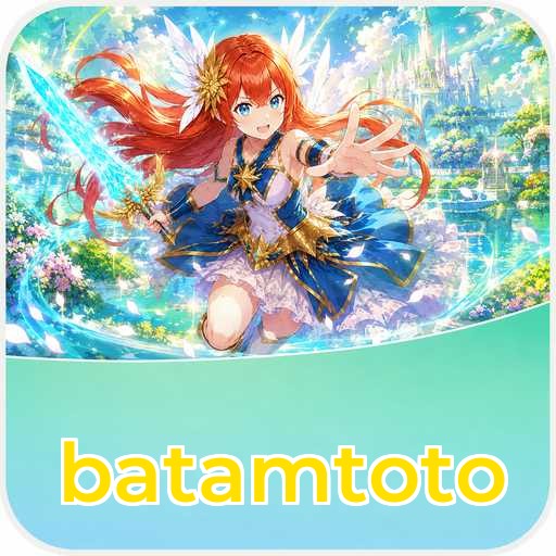 Logo batamtoto