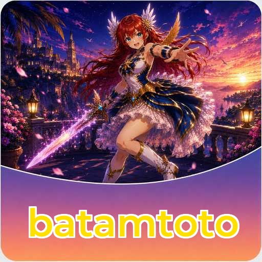 Logo batamtoto