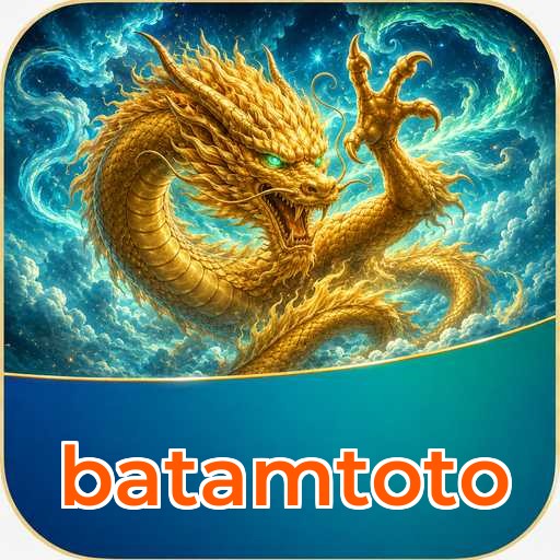 Logo batamtoto