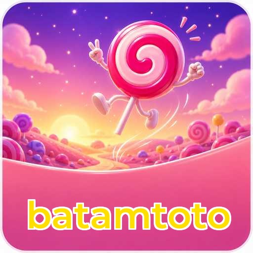 Logo batamtoto