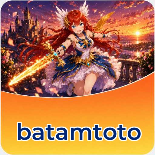 Logo batamtoto