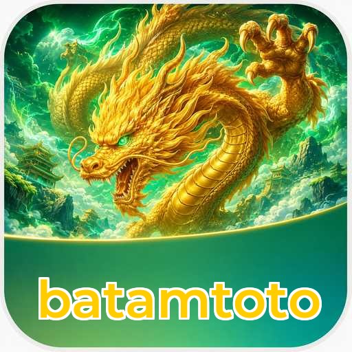 Logo batamtoto